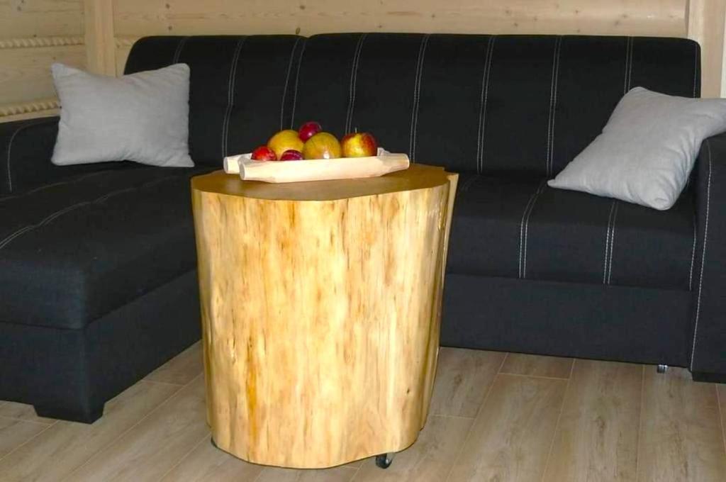 Apartamenty Na Szlaku Czarny Dunajec Dış mekan fotoğraf